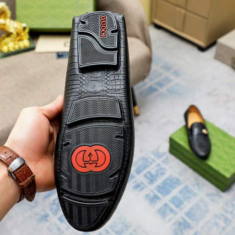 Picture of Gucci Shoes _SKUGuccisz38-45mnf02277157